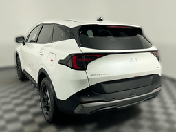 Kia Sportage Hybrid S AWD 2026