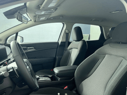 Kia Sportage Hybrid S AWD 2026