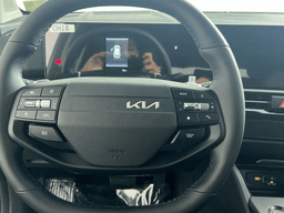 Kia Sportage Hybrid S AWD 2026