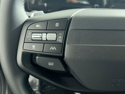 Kia Sportage Hybrid S AWD 2026