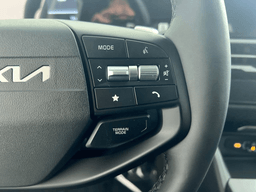 Kia Sportage Hybrid S AWD 2026