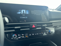 Kia Sportage Hybrid S AWD 2026