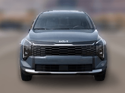 Kia Sportage Hybrid S AWD 2026