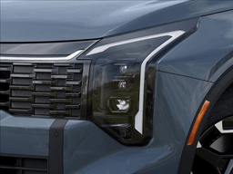 Kia Sportage Hybrid S AWD 2026