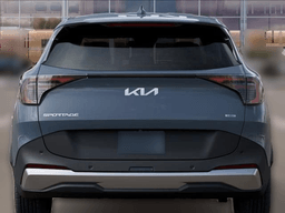 Kia Sportage Hybrid S AWD 2026