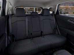 Kia Sportage Hybrid S AWD 2026