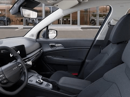 Kia Sportage Hybrid S AWD 2026