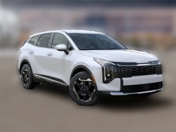Kia Sportage Hybrid S AWD 2026
