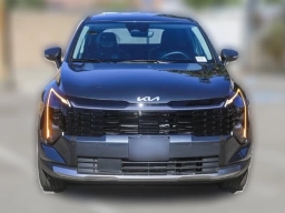 Kia Sportage Hybrid S AWD 2026