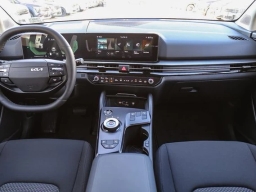 Kia Sportage Hybrid S AWD 2026