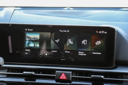 Kia Sportage Hybrid S AWD 2026