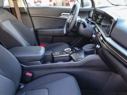 Kia Sportage Hybrid S AWD 2026