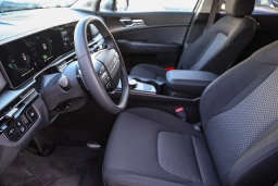 Kia Sportage Hybrid S AWD 2026