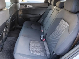 Kia Sportage Hybrid S AWD 2026