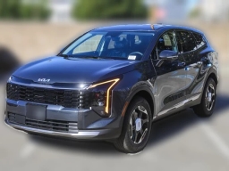 Kia Sportage Hybrid S AWD 2026