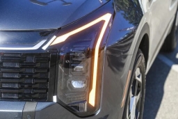 Kia Sportage Hybrid S AWD 2026