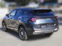 Kia Sportage Hybrid S AWD 2026
