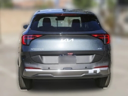 Kia Sportage Hybrid S AWD 2026