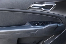 Kia Sportage Hybrid S AWD 2026