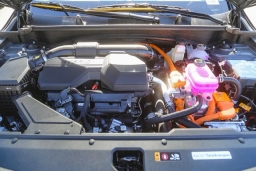 Kia Sportage Hybrid S AWD 2026