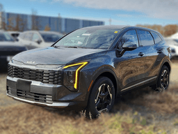 Kia Sportage Hybrid S AWD 2026