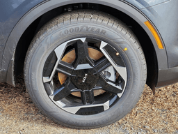 Kia Sportage Hybrid S AWD 2026
