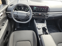 Kia Sportage Hybrid S AWD 2026