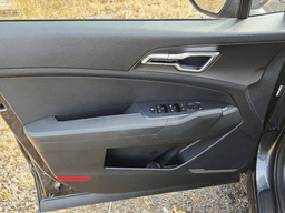 Kia Sportage Hybrid S AWD 2026