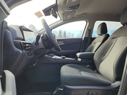 Kia Sportage Hybrid S AWD 2026