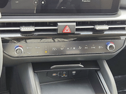 Kia Sportage Hybrid S AWD 2026