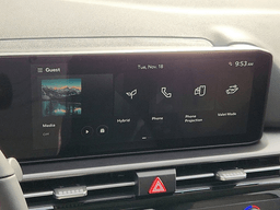 Kia Sportage Hybrid S AWD 2026