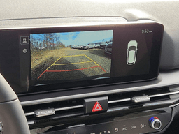 Kia Sportage Hybrid S AWD 2026