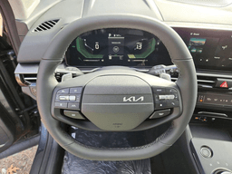 Kia Sportage Hybrid S AWD 2026