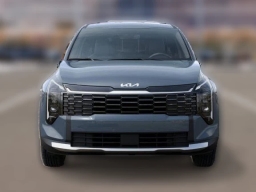 Kia Sportage Hybrid S AWD 2026