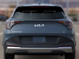 Kia Sportage Hybrid S AWD 2026
