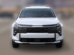 Kia Sportage Hybrid S AWD 2026