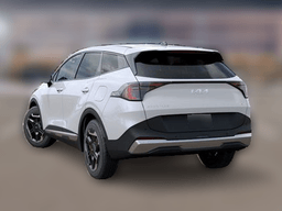 Kia Sportage Hybrid S AWD 2026