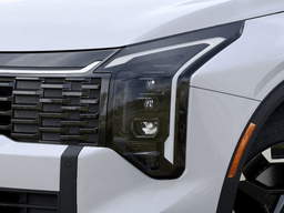 Kia Sportage Hybrid S AWD 2026