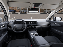 Kia Sportage Hybrid S AWD 2026