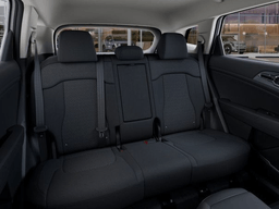 Kia Sportage Hybrid S AWD 2026