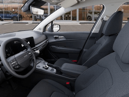 Kia Sportage Hybrid S AWD 2026