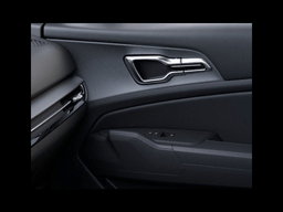 Kia Sportage Hybrid S AWD 2026