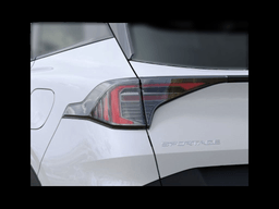 Kia Sportage Hybrid S AWD 2026