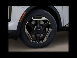 Kia Sportage Hybrid S AWD 2026