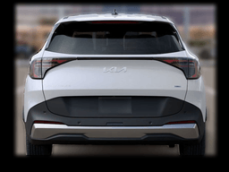 Kia Sportage Hybrid S AWD 2026