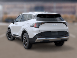 Kia Sportage Hybrid S AWD 2026