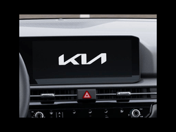 Kia Sportage Hybrid S AWD 2026