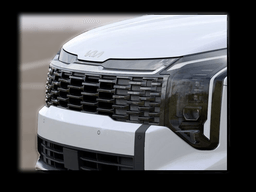 Kia Sportage Hybrid S AWD 2026