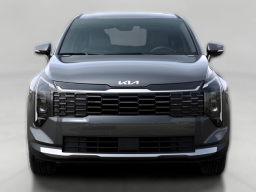 Kia Sportage Hybrid S AWD 2026