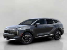 Kia Sportage Hybrid S AWD 2026